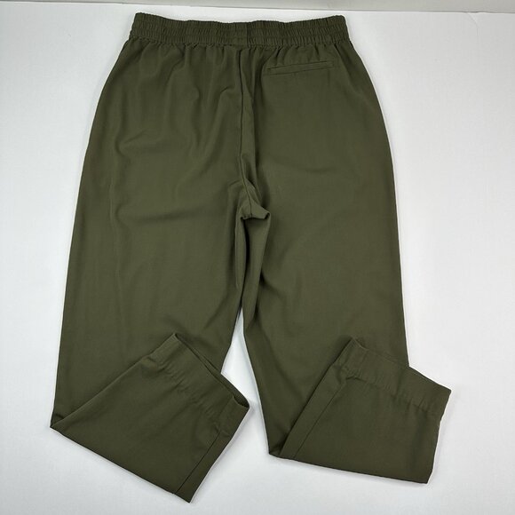 Everlane Women’s Kamala The‎ Italian GoWeave Easy Minimalist Pant 10/W29/L25 - Picture 3 of 11